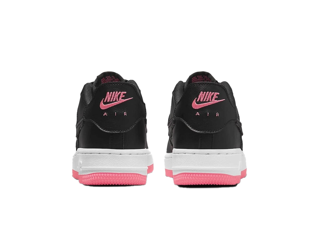 Nike Air Force 1/1 Hyper Pink (GS)-sneakers-Nike-pikastore.cz