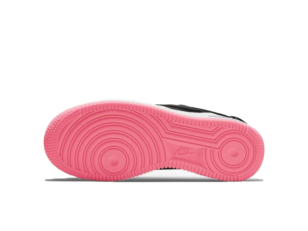 Nike Air Force 1/1 Hyper Pink (GS)-sneakers-Nike-pikastore.cz