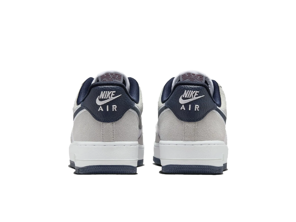 Nike Air Force 1 Black White Grey-Nike-pikastore.cz