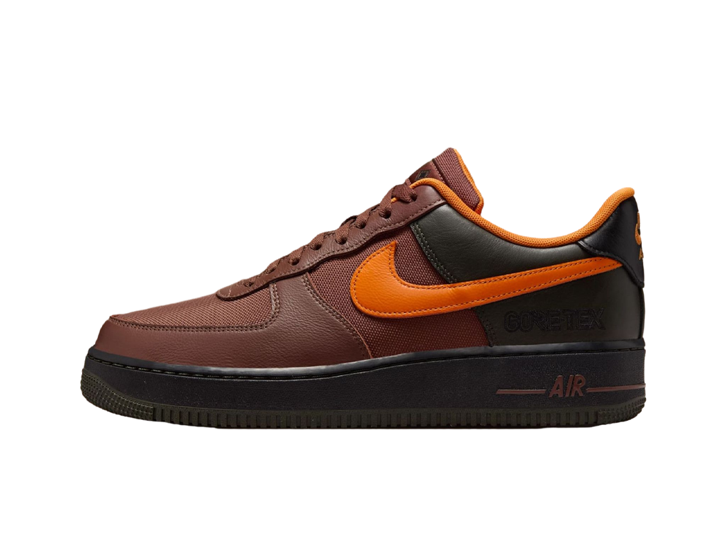 Nike Air Force 1 GORE-TEX Fauna Brown-Nike-pikastore.cz