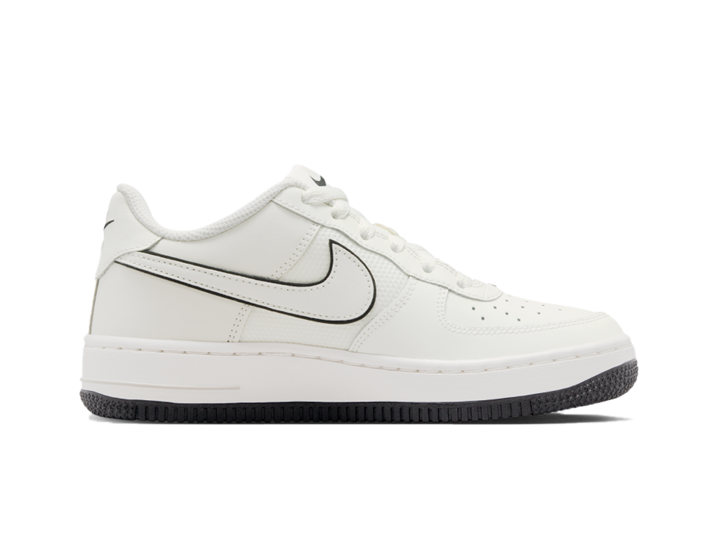 Nike Air Force 1 GS Cream Light-Nike-pikastore.cz