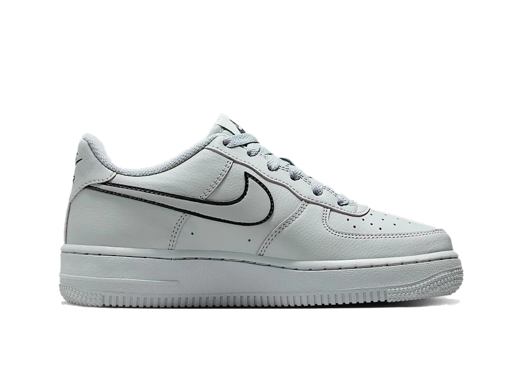 Nike Air Force 1 GS Stencil Swoosh-Nike-pikastore.cz