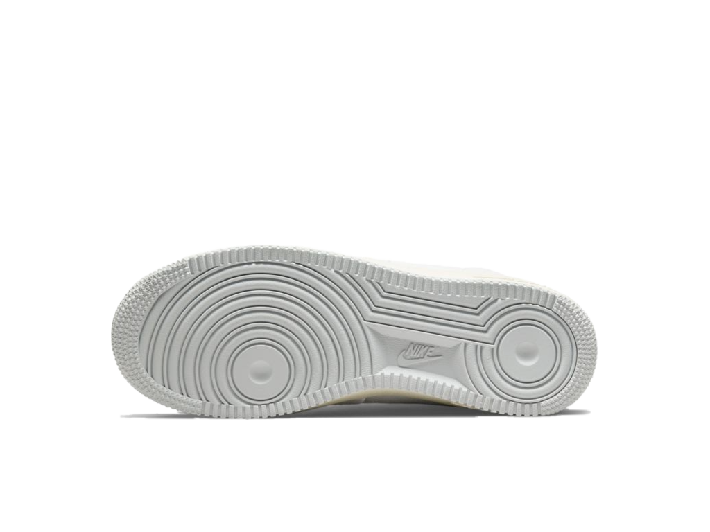 Nike Air Force 1 High Strapless White Light Smoke Grey-Nike-pikastore.cz