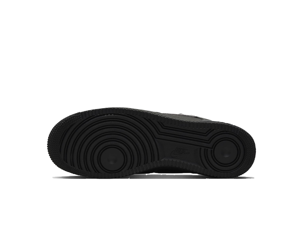 Nike Air Force 1 Low 07 LV8 Black Grey-Nike-pikastore.cz