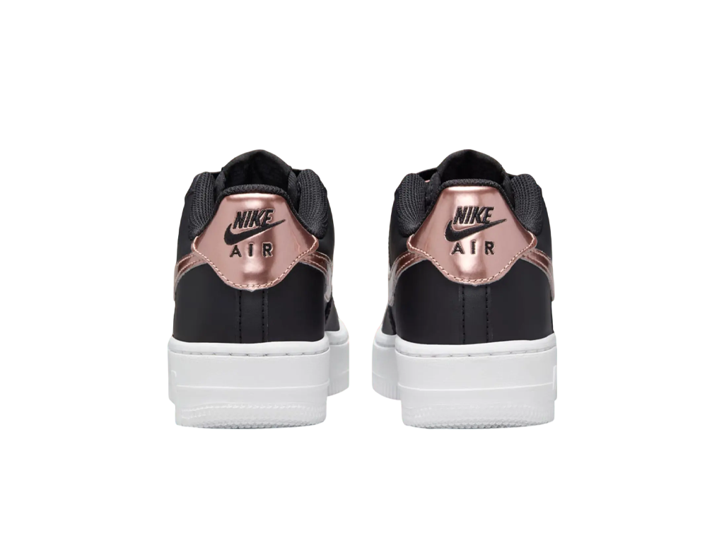 Nike Air Force 1 Low Metallic Rose Gold-Nike-pikastore.cz