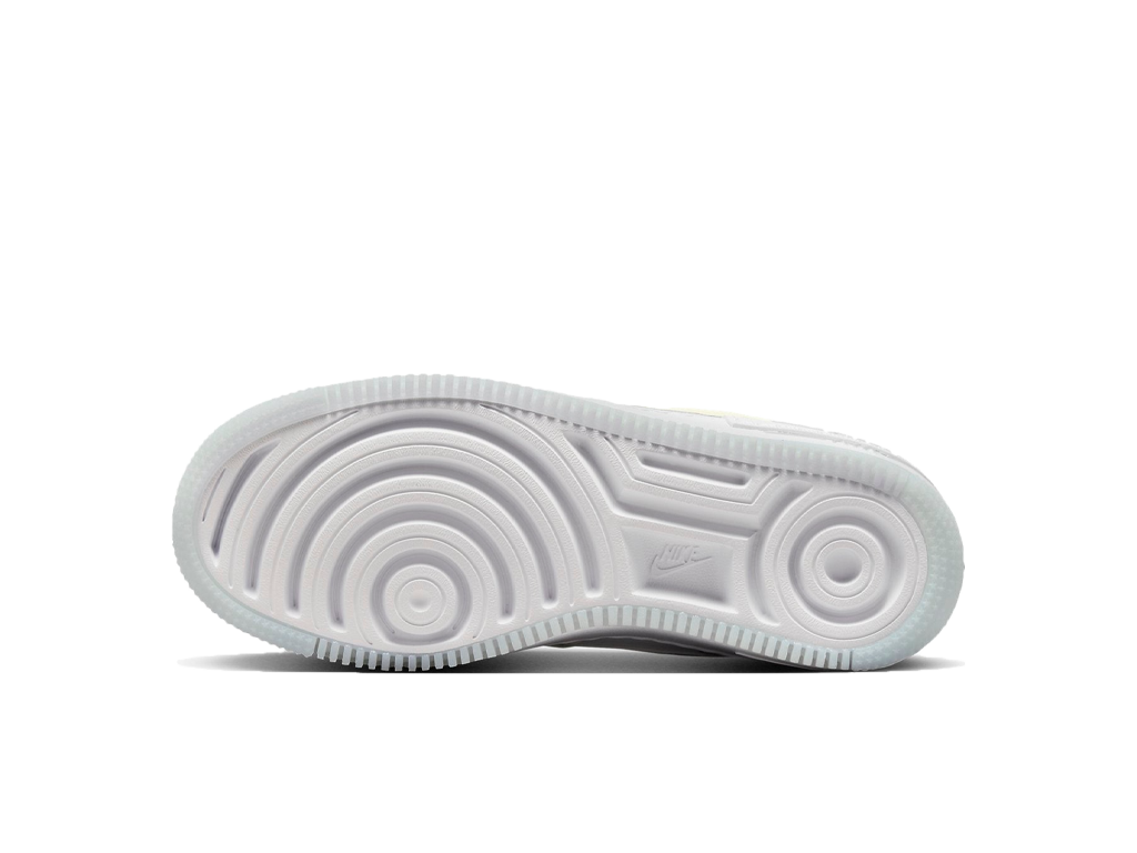 Nike Air Force 1 Low Shadow White Lemon Twist (Women's)-sneakers-Nike-pikastore.cz