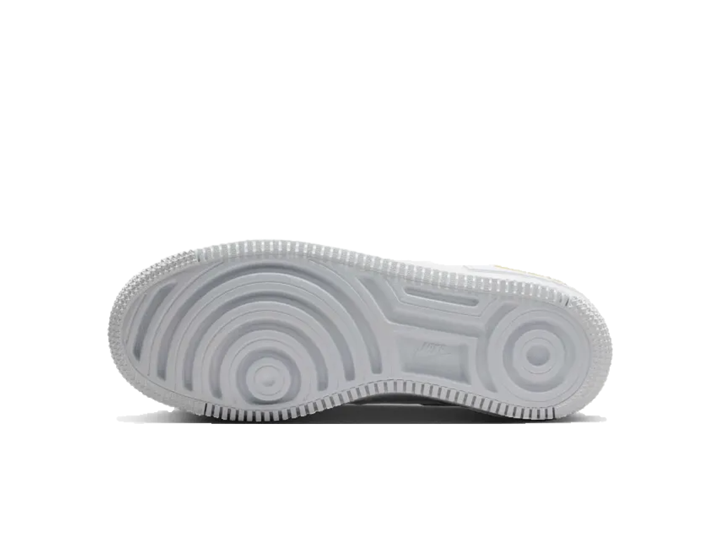 Nike Air Force 1 Shadow White Soft Yellow-Nike-pikastore.cz