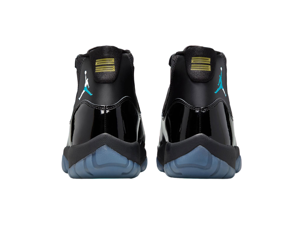 Nike Air Jordan 11 Retro Gamma Blue 2025-Nike-pikastore.cz