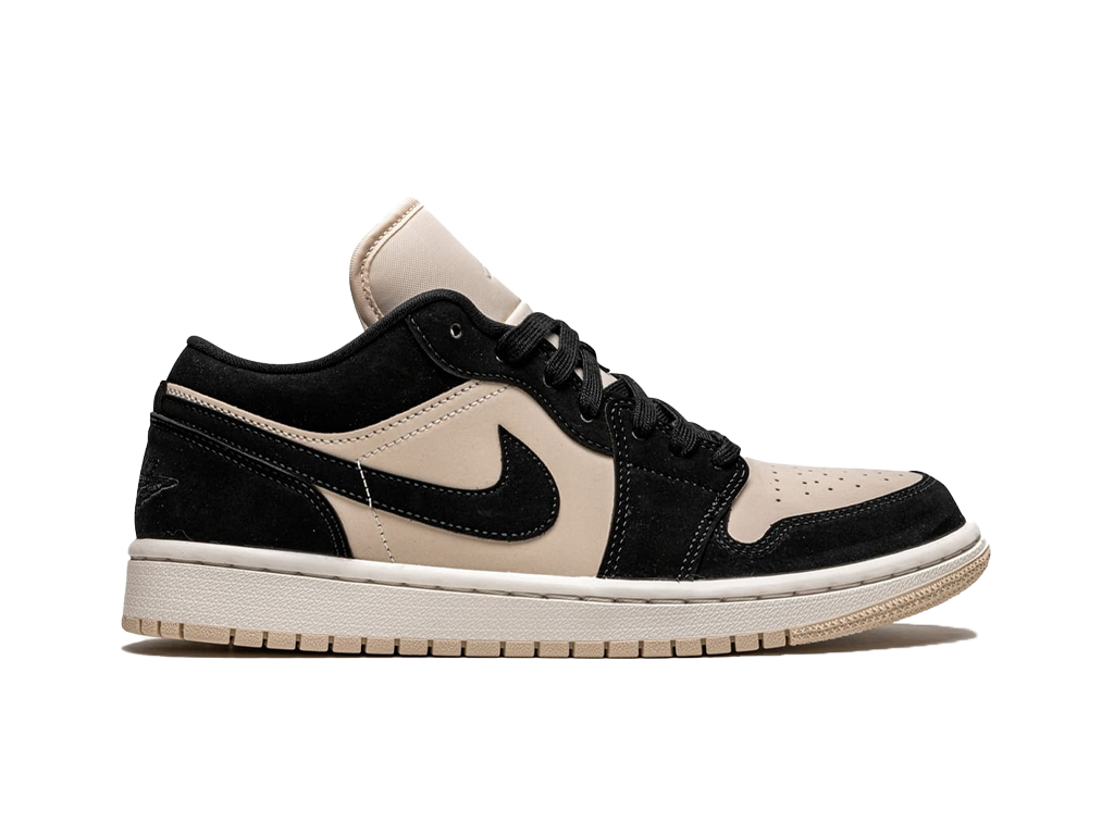 Nike Air Jordan 1 Low Black Guava Ice-Air Jordan-pikastore.cz