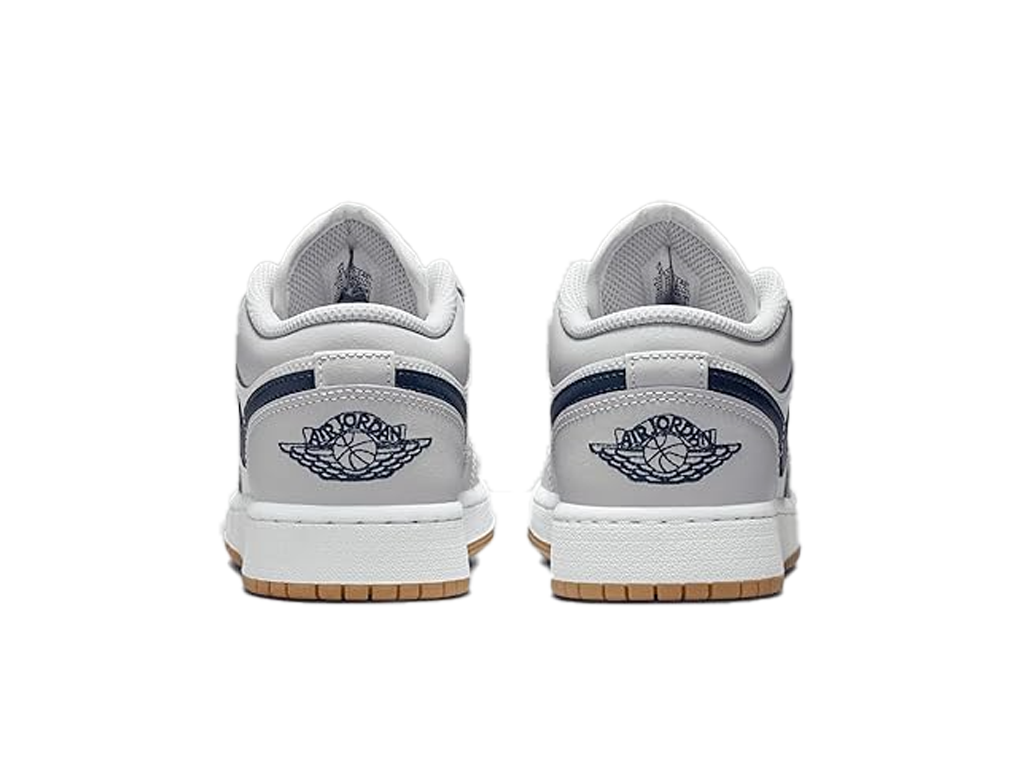 Nike Air Jordan 1 Low GS Georgetown-Nike-pikastore.cz