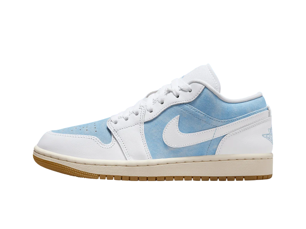 Nike Air Jordan 1 Low SE Denim Worn Blue-Nike-pikastore.cz