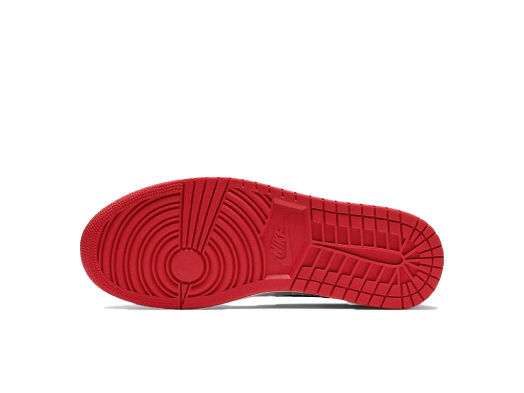 Nike Air Jordan 1 Mid GS Chicago-Air Jordan-pikastore.cz