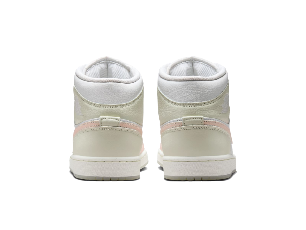 Nike Air Jordan 1 Mid SE White Guava Ice-Nike-pikastore.cz