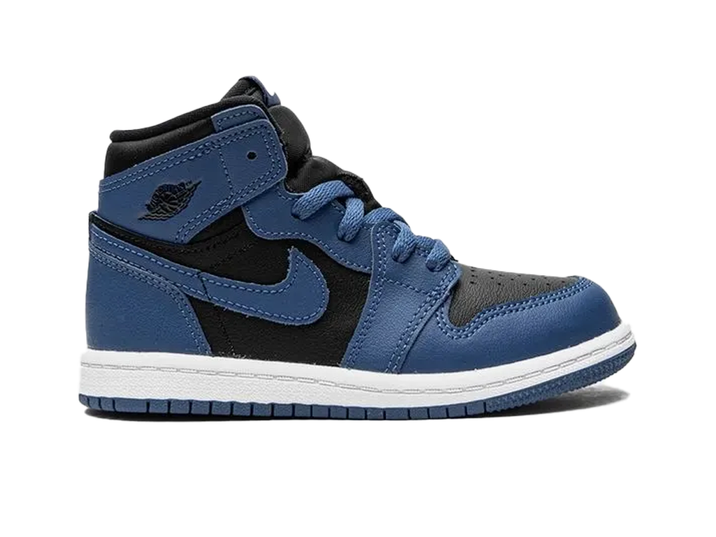Nike Air Jordan 1 Retro High OG TD Dark Marina Blue-Air Jordan-pikastore.cz