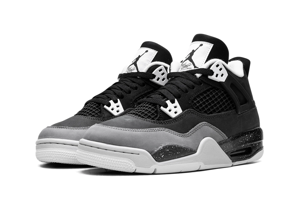 Nike Air Jordan 4 Retro GS Fear 2024-Air Jordan-pikastore.cz