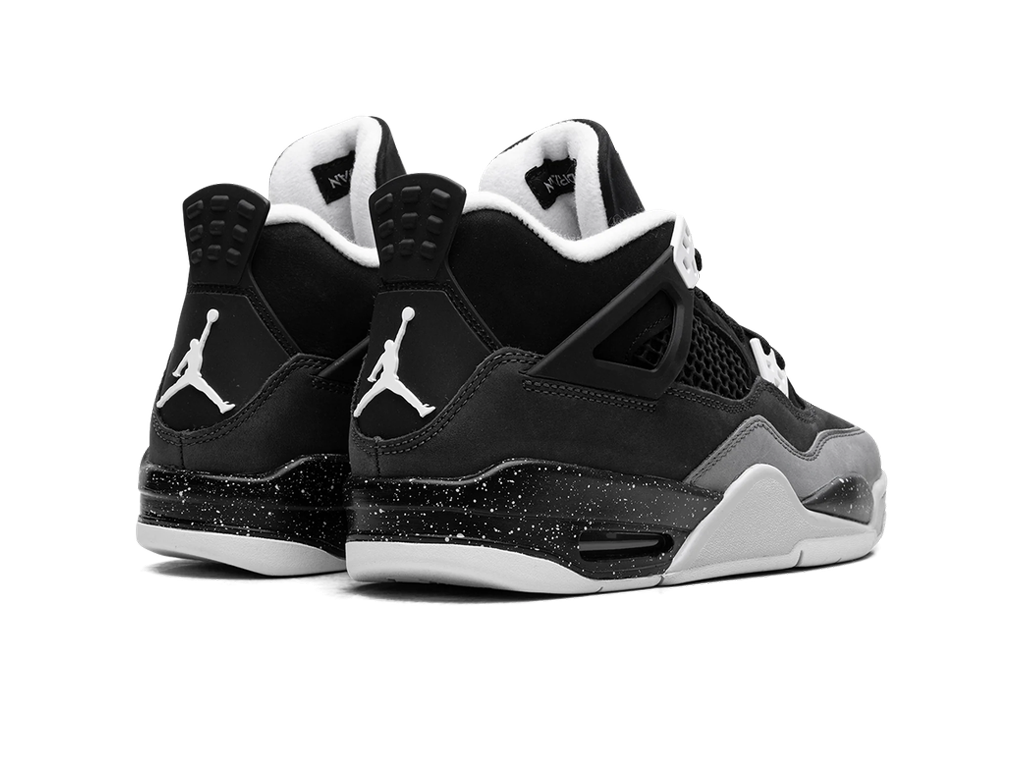 Nike Air Jordan 4 Retro GS Fear 2024-Air Jordan-pikastore.cz