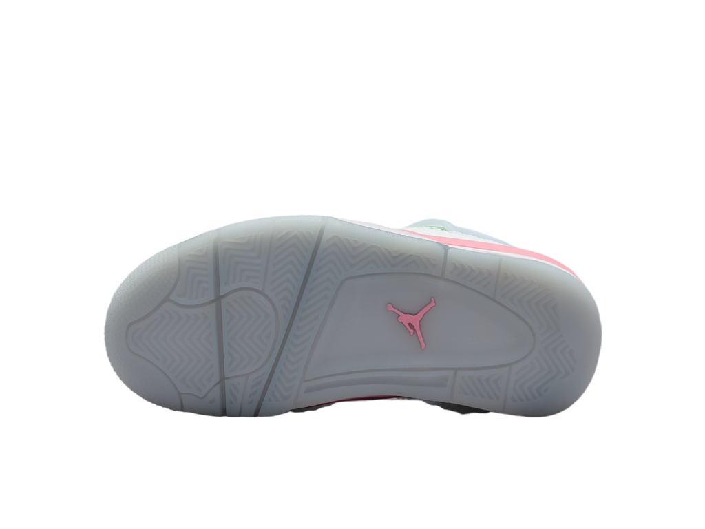 Nike Air Jordan 4 Retro GS Valentines Day 2026-Air Jordan-pikastore.cz