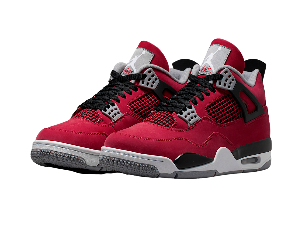Nike Air Jordan 4 Retro Toro Bravo 2026