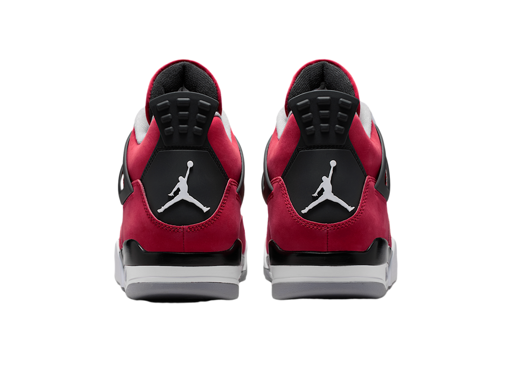 Nike Air Jordan 4 Retro Toro Bravo 2026-Air Jordan-pikastore.cz