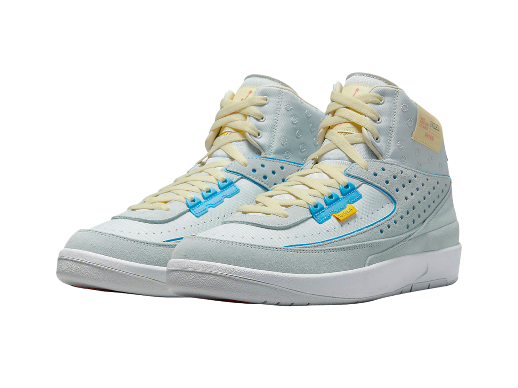 Nike Air Jordan Union LA x 2 Retro SP Grey Fog-Air Jordan-pikastore.cz