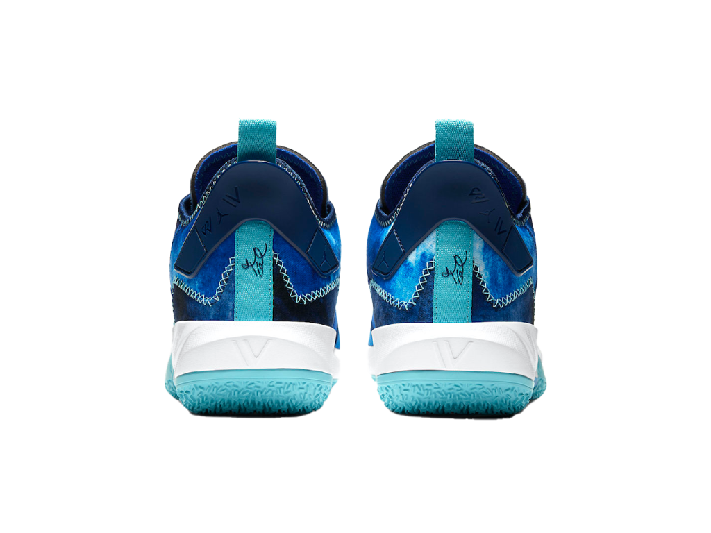 Nike Air Jordan Why Not Zer0.4 Trust & Loyalty-Air Jordan-pikastore.cz