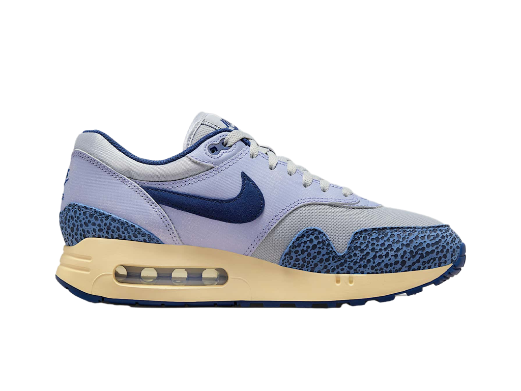 Nike Air Max 1 86 OG Big Bubble - Lost Sketch – tenisky – fotka 3 z 5