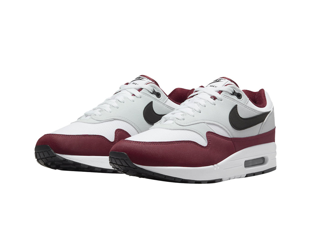 Nike Air Max 1 Dark Team Red-Nike-pikastore.cz