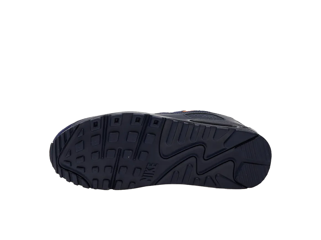 Nike Air Max 90 Gradient – tenisky – fotka 5 z 5