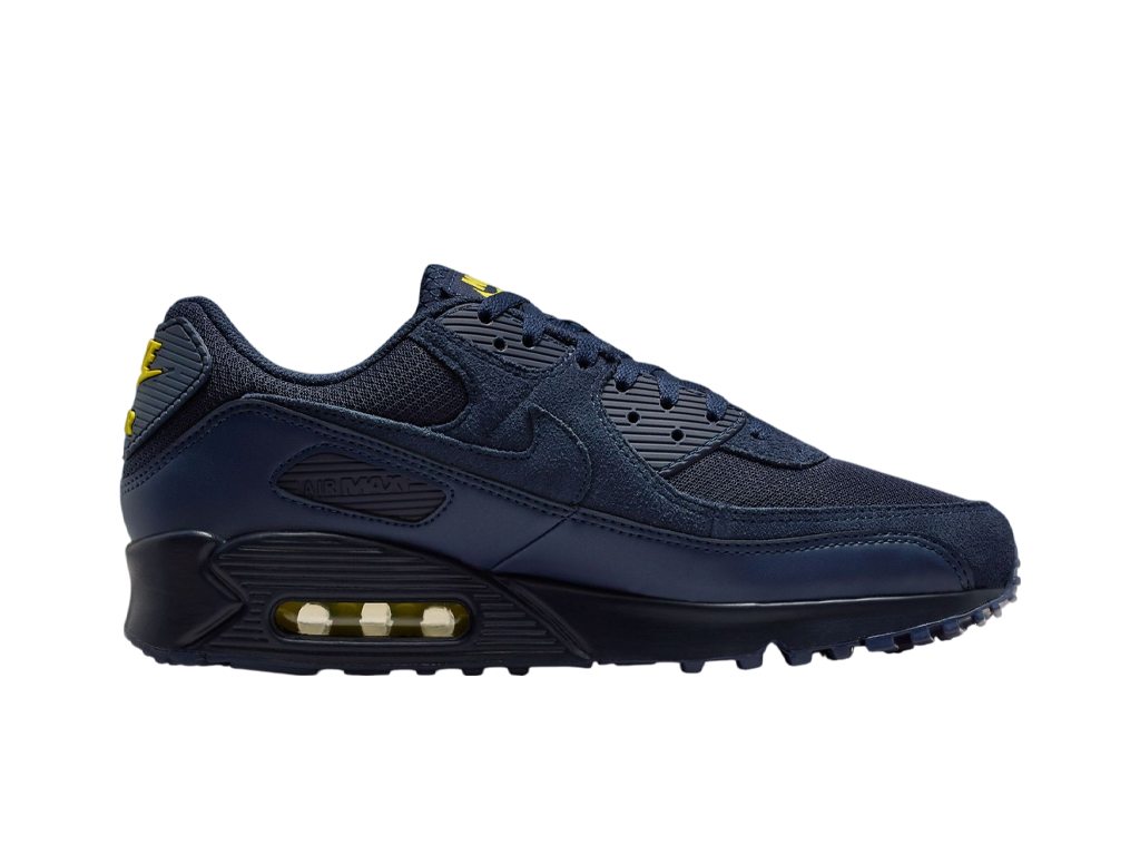 Nike Air Max 90 Obsidian Lightening-Nike-pikastore.cz