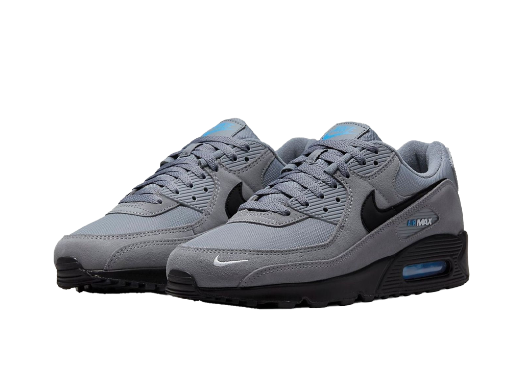 Nike Air Max 90 Smoke Grey-Nike-pikastore.cz