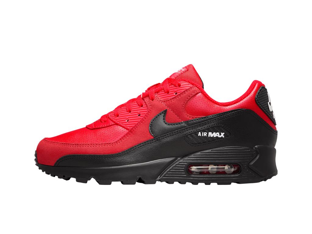 Nike Air Max 90 Speed Red-Nike-pikastore.cz