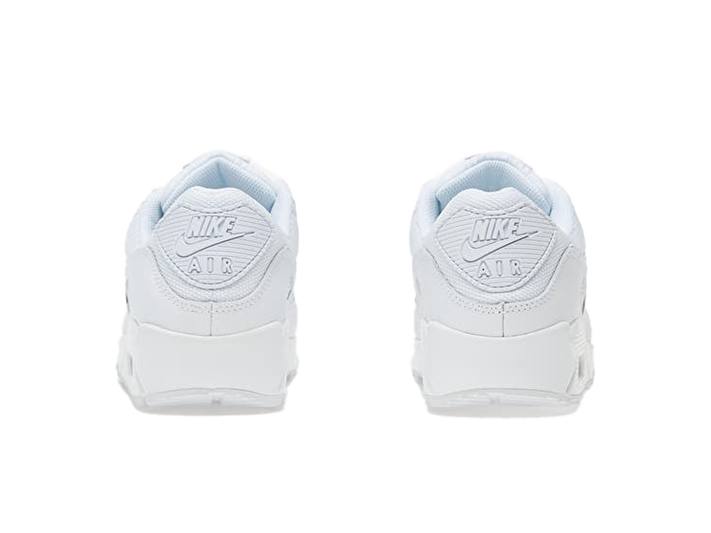 Nike Air Max 90 Triple White-Nike-pikastore.cz