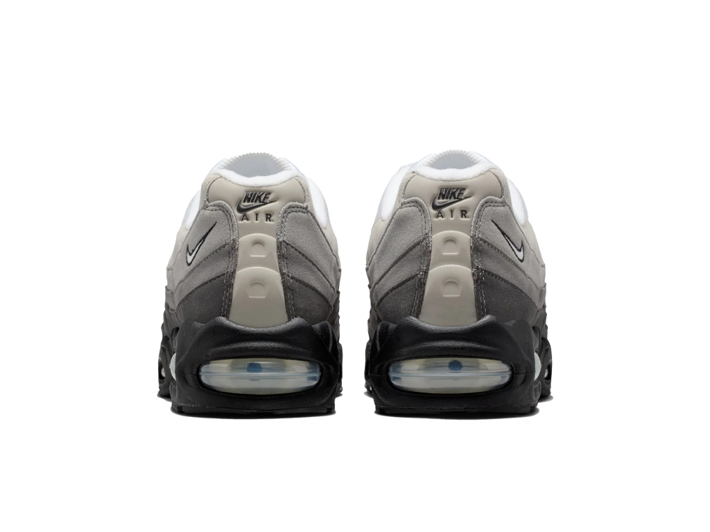 Nike Air Max 95 Big Bubble - Granite-Nike-pikastore.cz