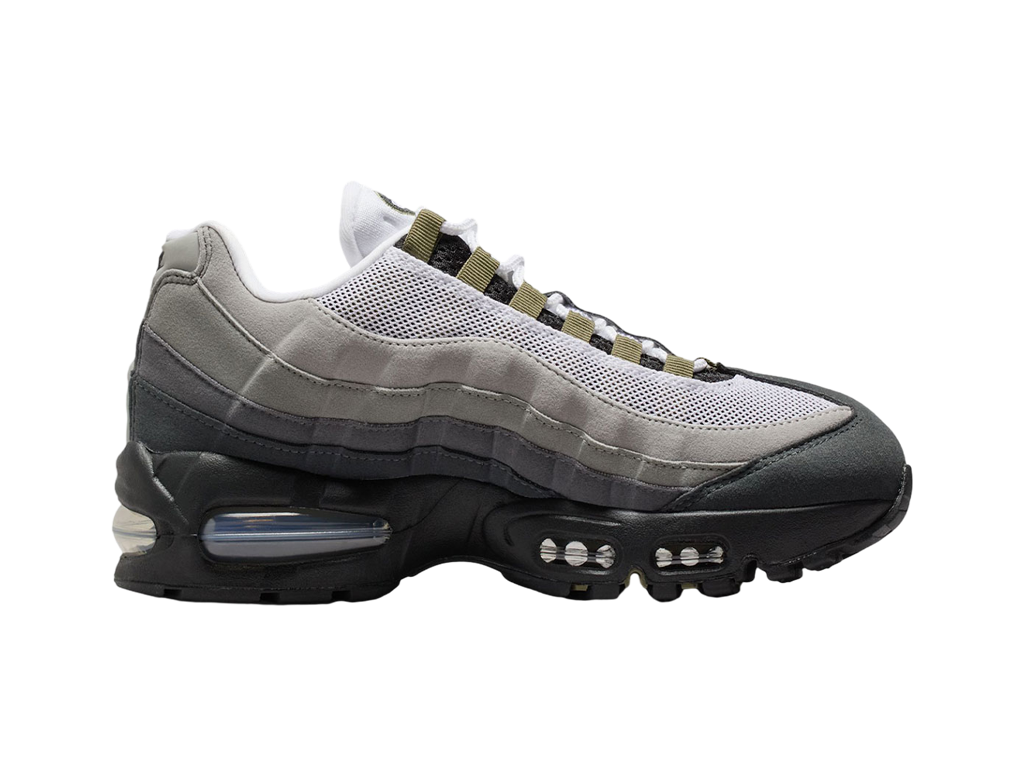 Nike Air Max 95 Big Bubble Medium Olive-Nike-pikastore.cz