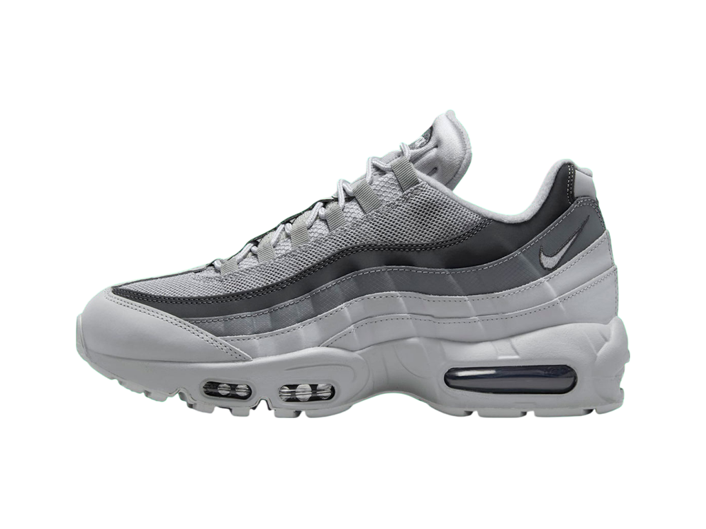 Nike Air Max 95 Light Smoke Grey Anthracite-Nike-pikastore.cz