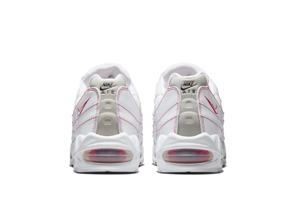 Nike Air Max 95 OG White University Red-Nike-pikastore.cz
