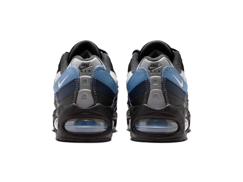Nike Air Max 95 SE Big Bubble - Work Blue-Nike-pikastore.cz