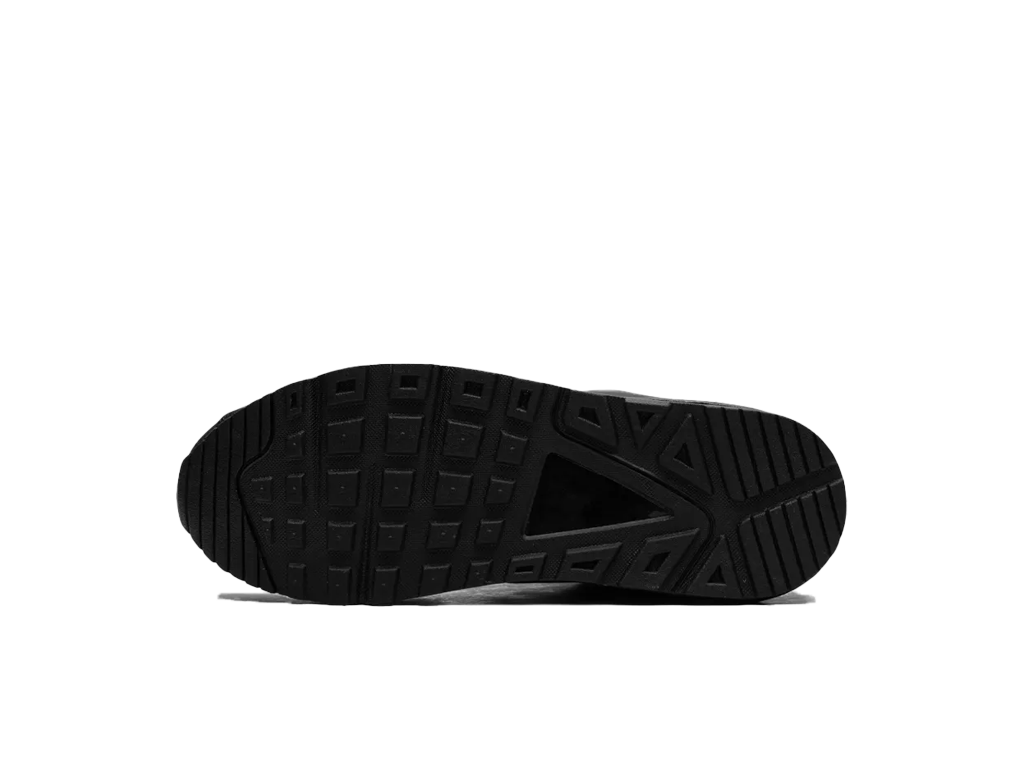 Nike Air Max Command Triple Black-Nike-pikastore.cz