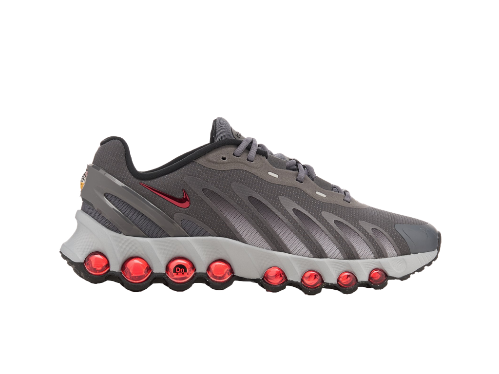 Nike Air Max DN8 Iron Grey Bright Crimson-Nike-pikastore.cz