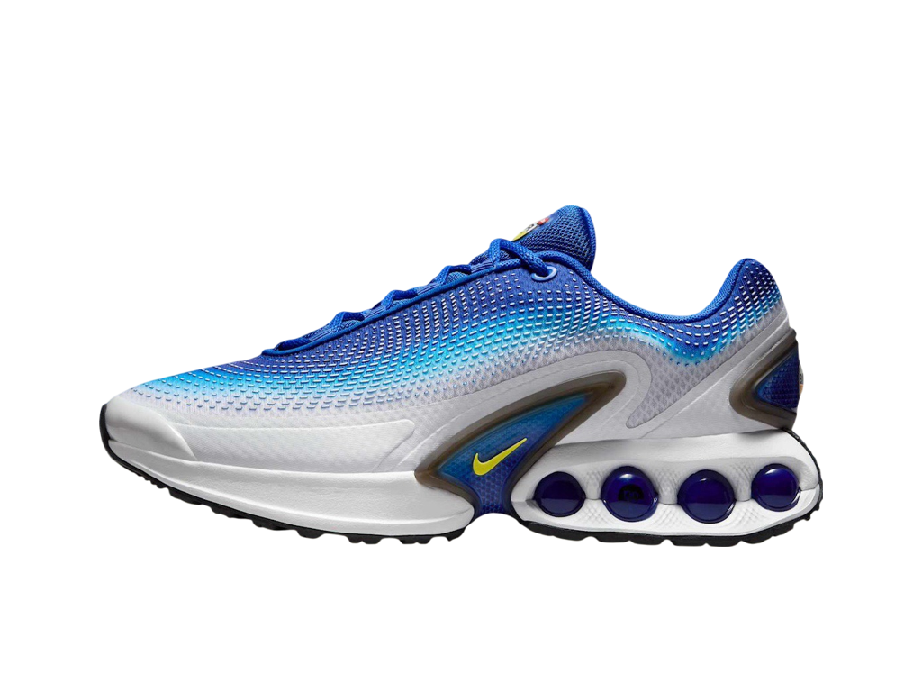 Nike Air Max DN SE Racer Blue