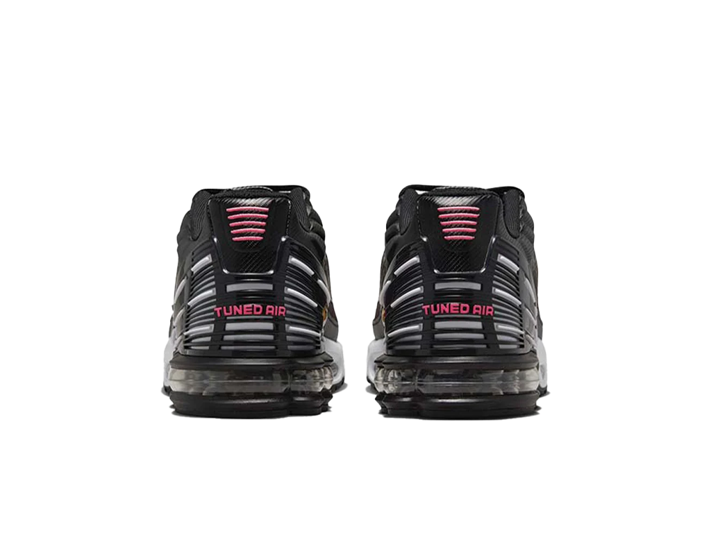 Nike Air Max Plus 3 Black Chamois-Nike-pikastore.cz