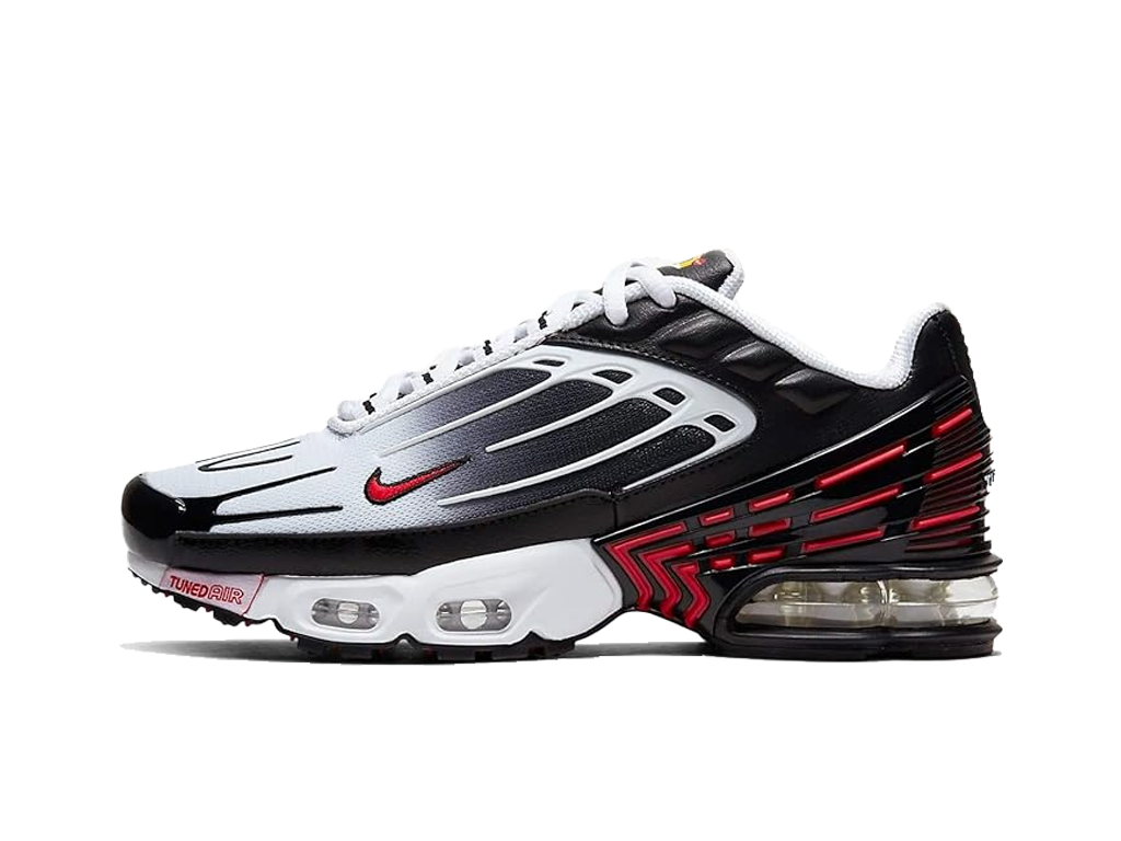 Nike Air Max Plus 3 GS Red-Nike-pikastore.cz