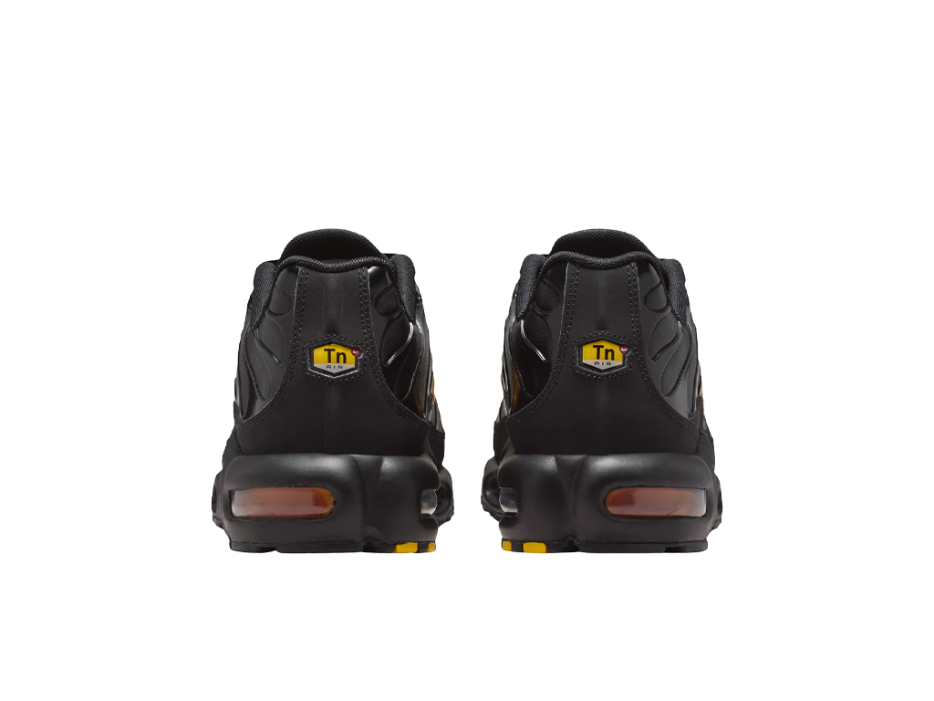 Nike Air Max Plus Black Metallic Rose Gold-Nike-pikastore.cz