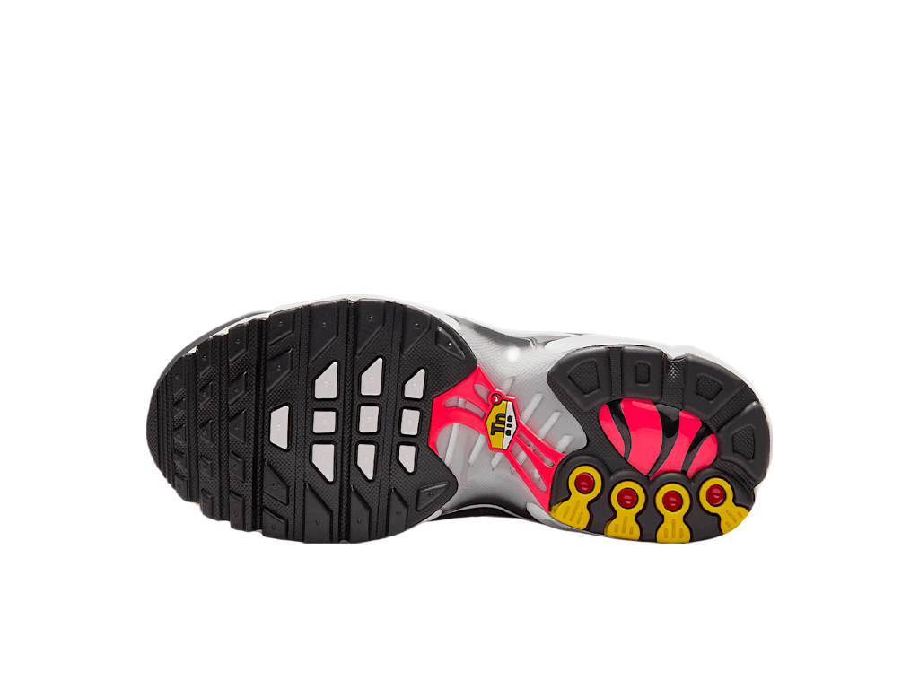 Nike Air Max Plus GS Bright Crimson Anthracite-Nike-pikastore.cz