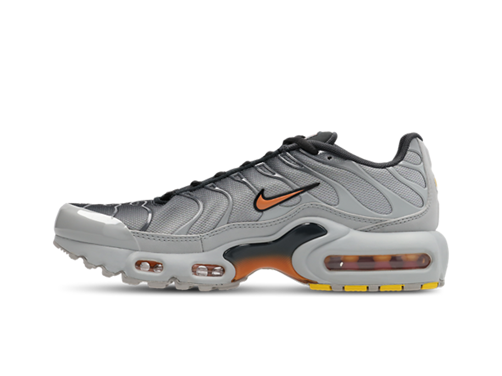 Nike Air Max Plus Hot Curry – tenisky