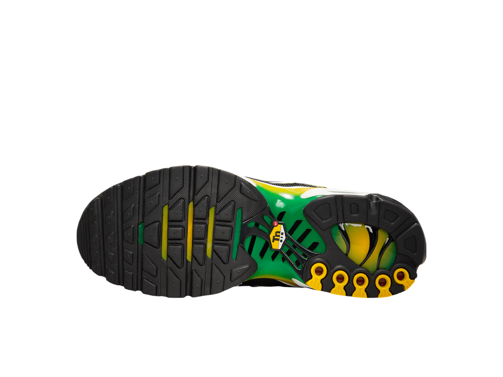 Nike Air Max Plus Jamaica Varsity Maize Pine Green-Nike-pikastore.cz