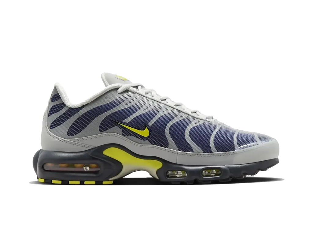 Nike Air Max Plus Obsidian Opti Yellow-Nike-pikastore.cz