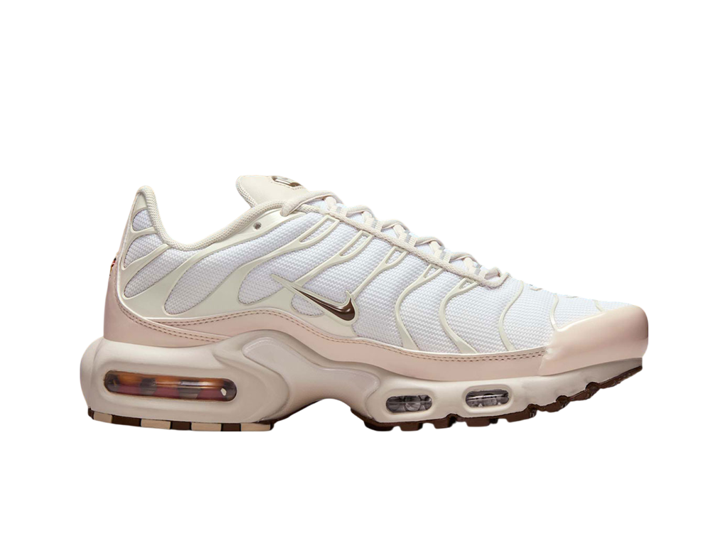 Nike Air Max Plus SE Light Orewood Brown