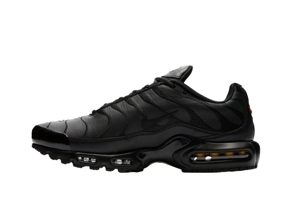 Nike Air Max Plus TN Triple Black-Nike-pikastore.cz