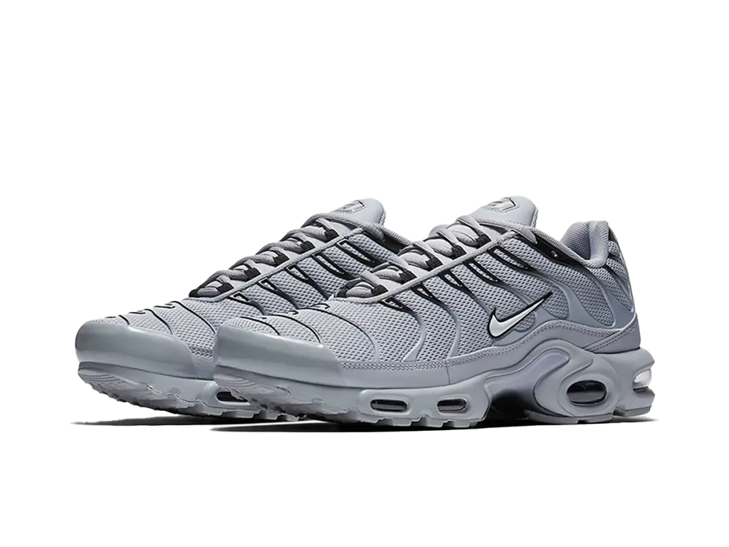 Nike Air Max Plus TN Wolf Grey-Nike-pikastore.cz
